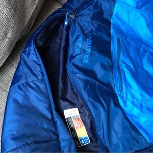 Marmot // Trestles 15 Sleeping Bag